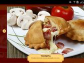 Panzerotti Comercial