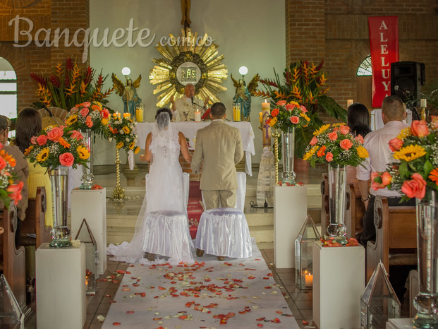 IGLESIA GALICIA