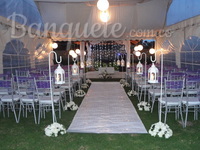 Boda nocturna