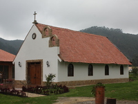 Capilla