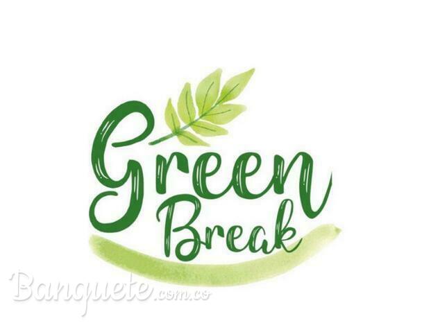 Green Break
