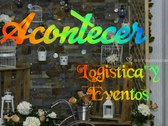 Eventos sociales Acontecer