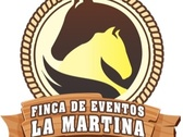 La Martina finca de eventos