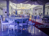 Salón de Eventos Atlantis