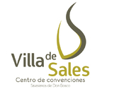 Centro de Convenciones Villa de Sales