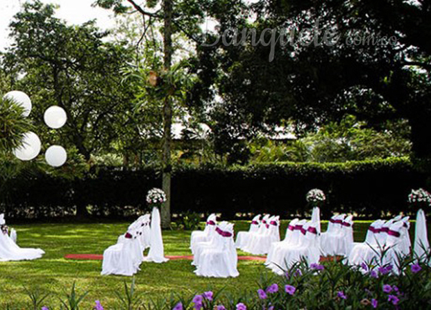 Ceremonias de matrimonio