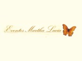 Eventos Martha Lucia