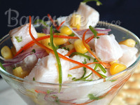 Ceviches