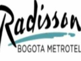 Hotel Radisson Bogotá Metrotel