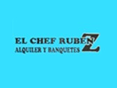 El Chef Rubenz