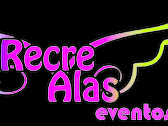 Recre-alas eventos