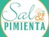 Sal & Pimienta Catering