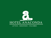 Anaconda Hotel