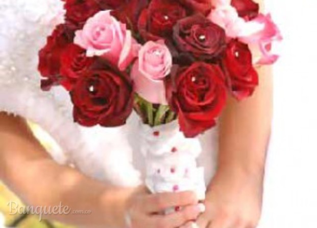 Bouquets de novia