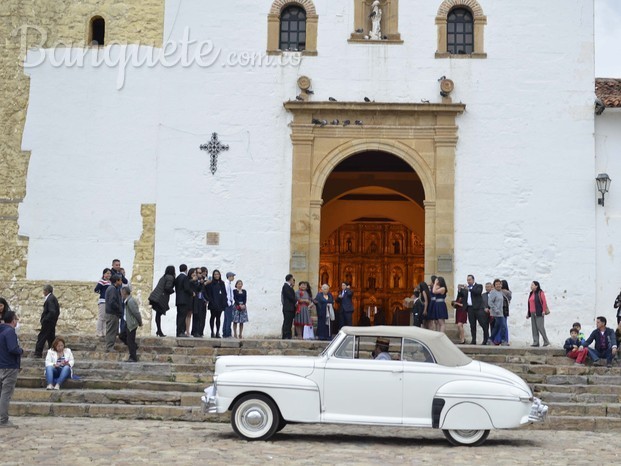 Carros clásicos 