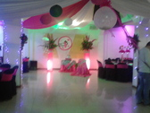 Casa de Eventos Jireh