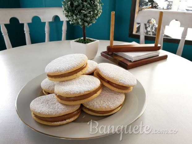 alfajores