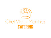 Victor Martínez Chef de Banquetes