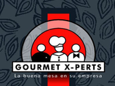 Gourmet X-Perts Catering