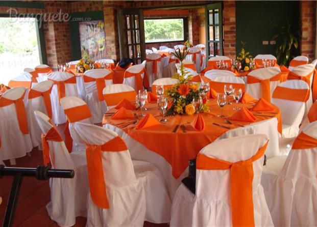 Eventos Matrimonios