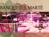 Banquetes Martè