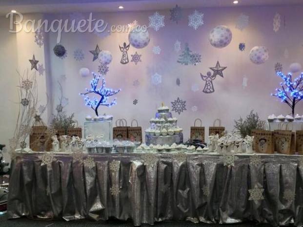 Bautizos y Baby shower