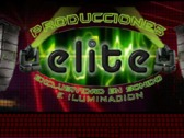 Producciones Elite