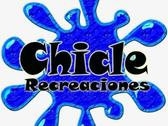 Chicle Recreaciones