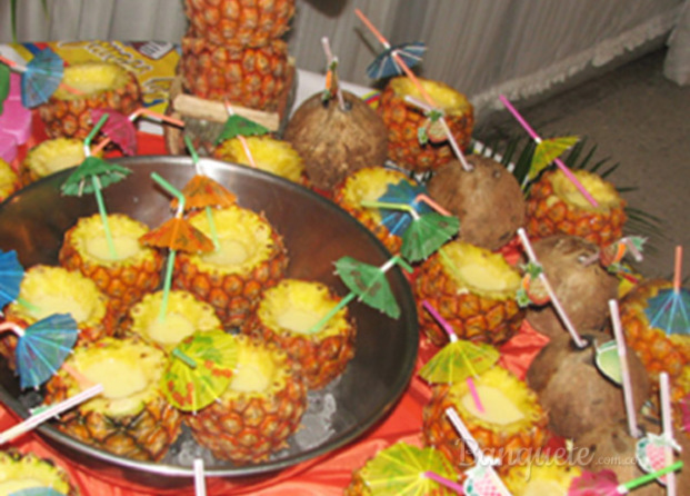 Catering para eventos