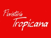 Floristería Tropicana