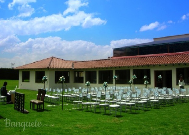 Hacienda Campestre