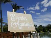 Eventos Agasajos Wedding Planner