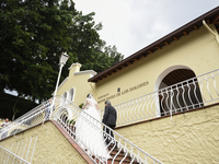 Bodas en Medellín- iglesia Santa María de los dolores