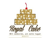 Royal Cake Bogotá