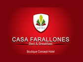 Hotel Casa Farallones