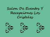 Salon De Eventos Y Recepciones Los Cristales