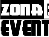 Logo Zona Eventos Colombia
