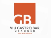 Viu Gastro Bar Usaquén