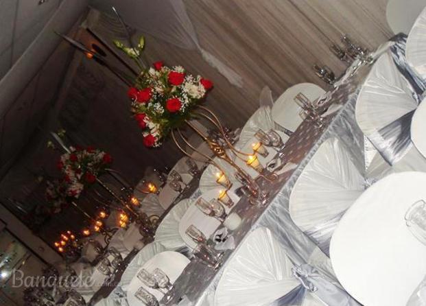 Decoración eventos