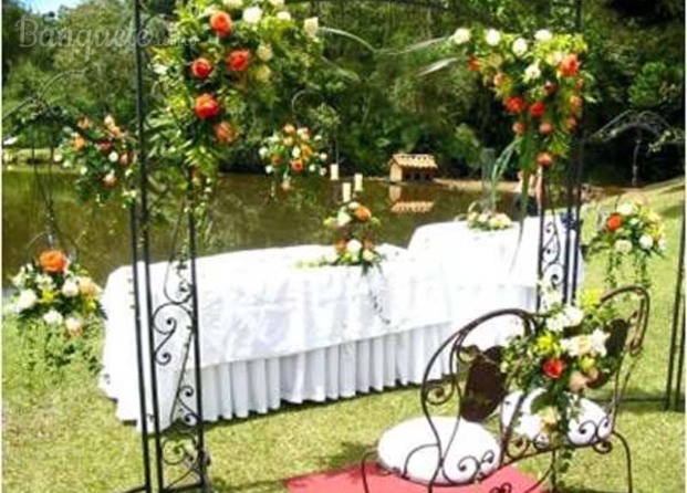 Servicio de calidad para sus eventos