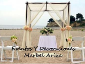Eventos Y Decoraciones Marbel Ariza