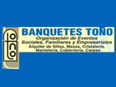 Banquetes Toño