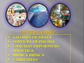 Divergomez