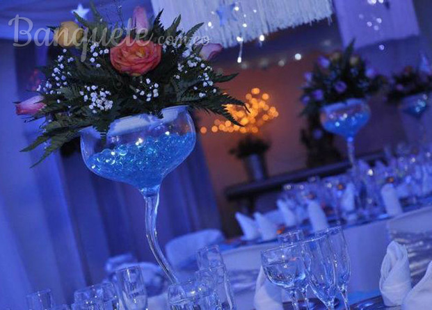 Eventos de calidad