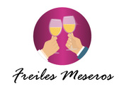 Logo Freiles Meseros