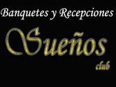 Logo Eventos Sueños club