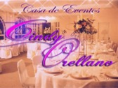 Salon Casa de Eventos Orellano