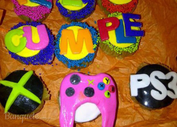 Cupcakes