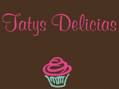 Tatys Delicias Cupcakes