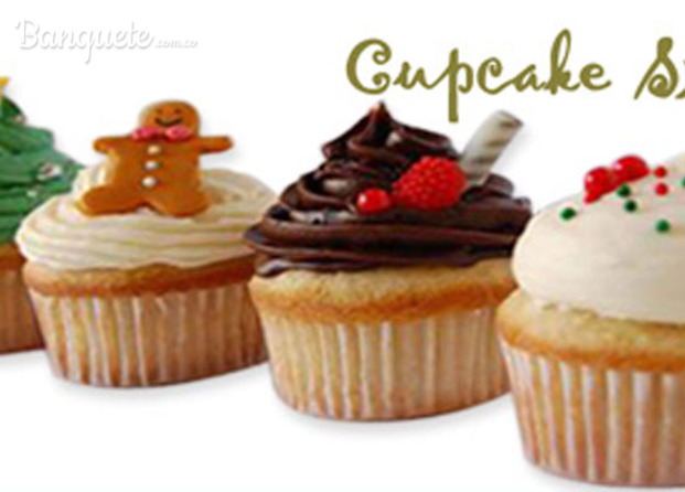 Deliciosos Cupcakes